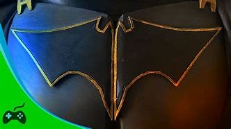 Image result for Batsuit