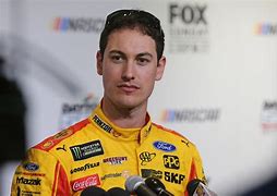 Image result for Joey Logano Hair