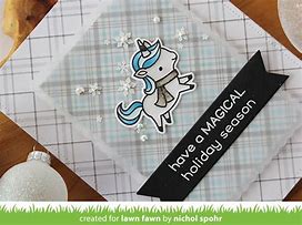 Image result for Unicorn Card