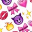 Image result for Cute iPhone Emoji Wallpaper