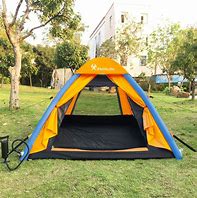 Image result for Camping Infatable Tent
