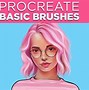Image result for Most Popular Procreate Brushes