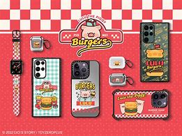 Image result for Lulu the Pig Phone Case