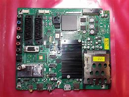 Image result for Sharp CPU Main Board