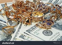 Image result for Money and Jewelry