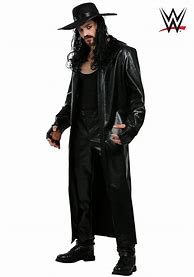 Image result for WWE Undertaker Costume