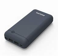 Image result for 30000mAh Power Bank Philips