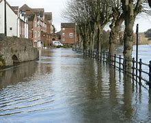 Image result for Bridgnorth Flooding