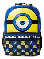 Image result for Despicable Me Backpack