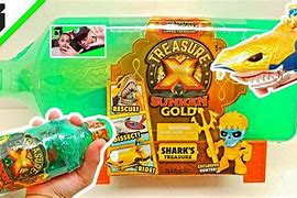 Image result for Treasure X Sunken Gold Moose Toys