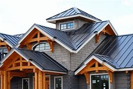 Image result for Metal Roofing