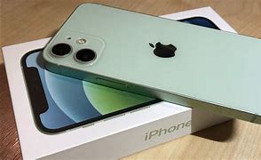Image result for Green Iphne 12 Mini