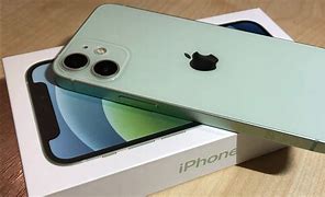 Image result for iPhone 12 Applie Green
