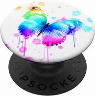 Image result for Popsockets Butterfly Amazon