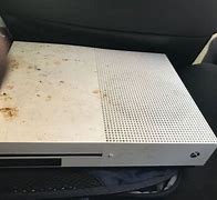Image result for Pic of Broken Xbox One S