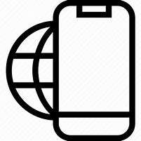 Image result for iPhone Network Icons Symbols PNG