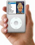 Image result for iPod Classic 2G