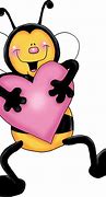 Image result for Cool Bee Cartoon