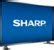 Image result for Sharp Roku TV Stand