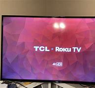 Image result for TCL Roku TV Back