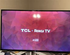 Image result for Roku TCL 65 Inch TV Low Saignal Antenna