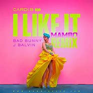 Image result for Cardi B Album Cover