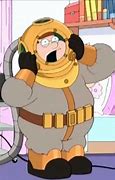 Image result for Peter Griffin Son