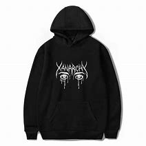 Image result for Xan's Hoodie