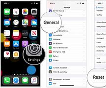 Image result for How to Erase All Data From iPhone