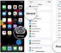 Image result for How to Wipe an iPhone Clean