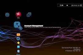 Image result for PS3 XMB Wave