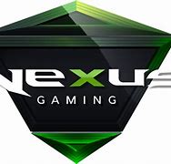 Image result for Nexus Gaming Series Logoooooo