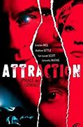 Image result for Attraction Movie Director