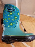 Image result for Zip Up Rubber Boots