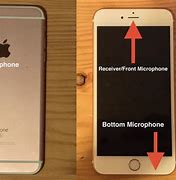 Image result for Internal Microphone iPhone 8