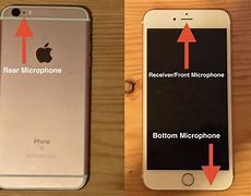 Image result for iPhone 8 Bottom Microphone
