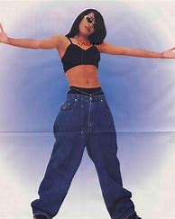 Image result for 2000 S Black Culture and Fashion