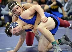 Image result for Louisiana State High School Wrestling Images