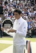 Image result for Milos Raonic