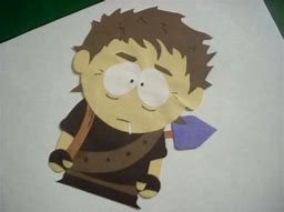 Image result for South Park Mole