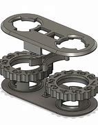 Image result for Parts for Case 310 Crawler