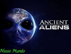 Image result for Ancient Aliens Meme Generator