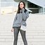 Image result for Leather Leggings Outfit