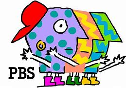 Image result for PBS Kids Logo.png