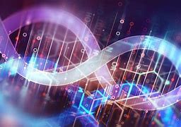 Image result for Human DNA 4K Wallpaper