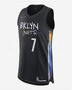 Image result for Brooklyn Nets City Jersey