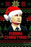 Image result for Putin Father Christmas