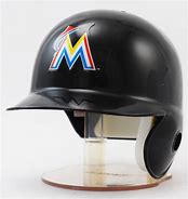 Image result for Mini Baseball Helmets