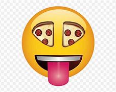 Image result for Moving Pizza Emoji