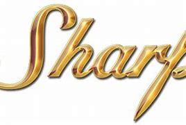 Image result for Sharpe DVD Font